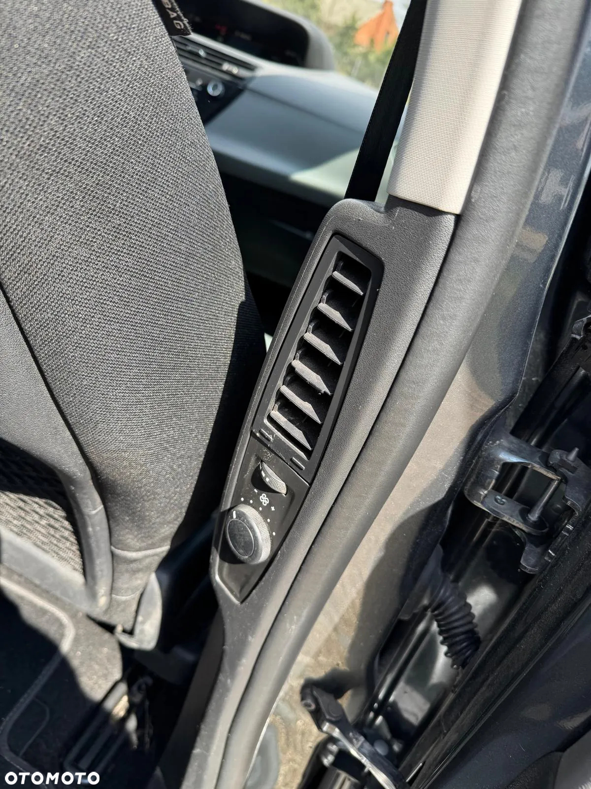 Citroën C4 Picasso 2.0 BlueHDi MoreLife - 11