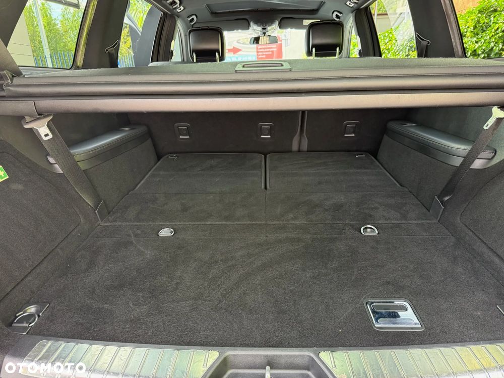 Mercedes-Benz GL 500 4Matic 7G-TRONIC Grand Edition - 15