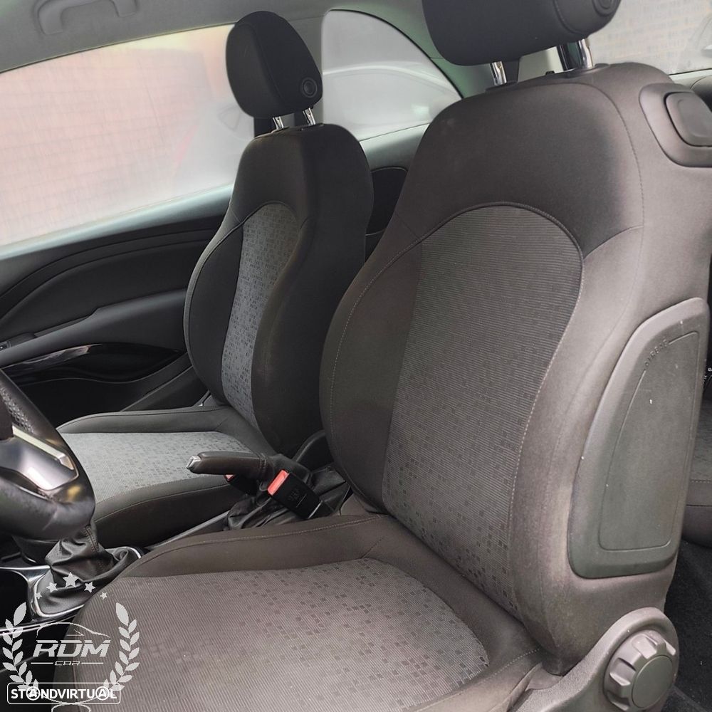 Opel Adam 1.0 T Jam - 8