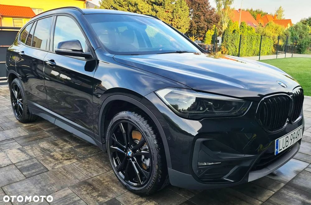 BMW X1 - 1
