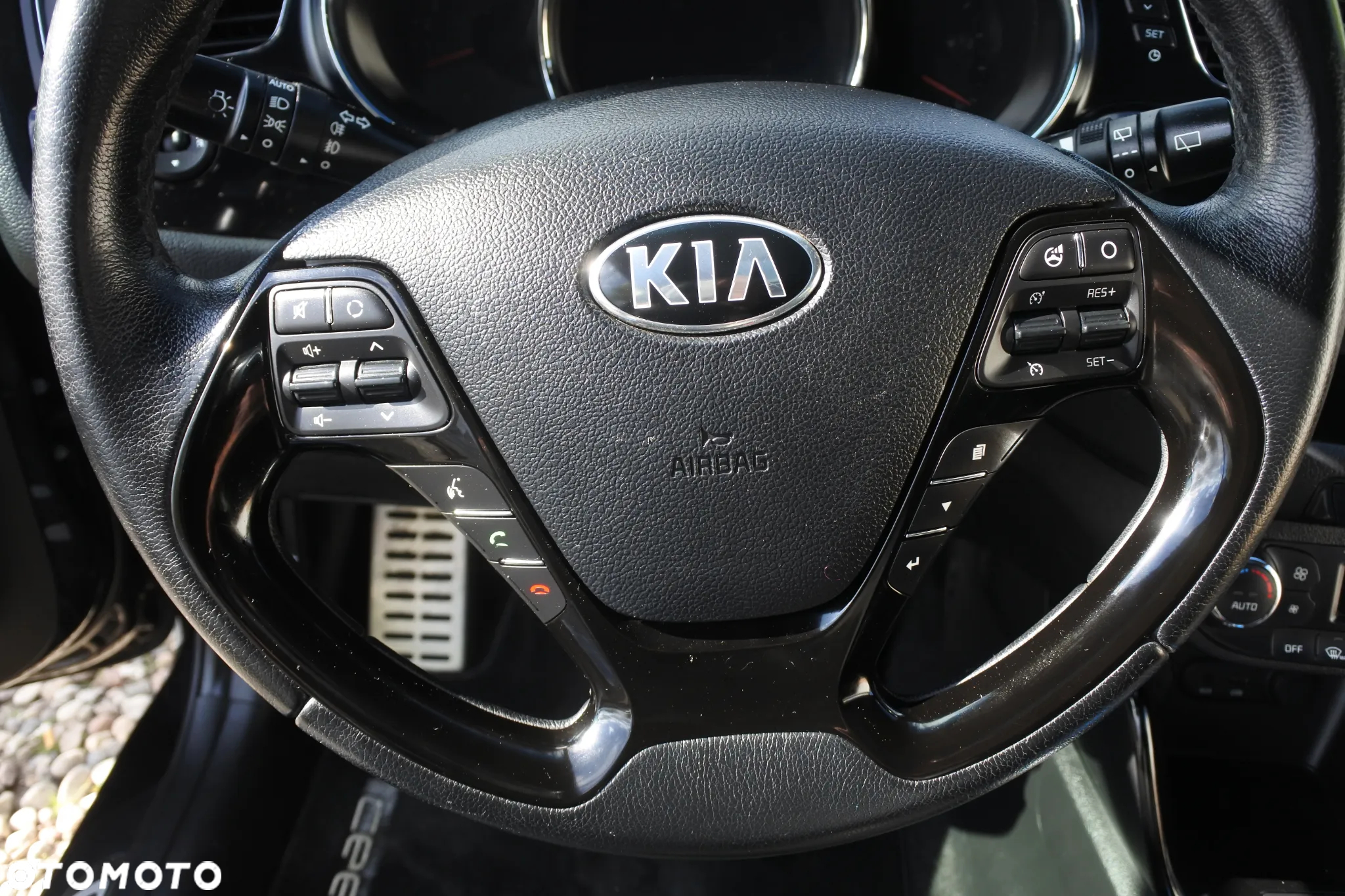Kia ProCeed Pro_cee'd 1.6 GDI XL - 16
