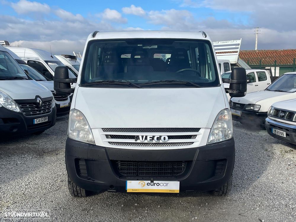 Iveco Daily 2.3 HPT 29L14C 1500x1545 - 6