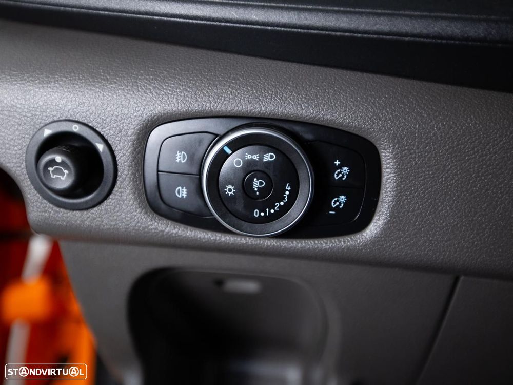 Ford Transit350L3CIVA - 13