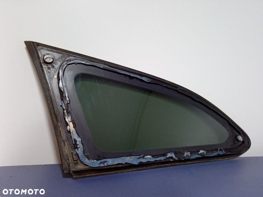 MAZDA 6 III GJ KOMBI SZYBA KAROSERYJNA TYŁ PRAWA - 2