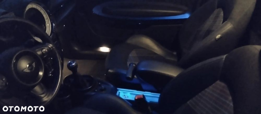 MINI Paceman Cooper SD - 18