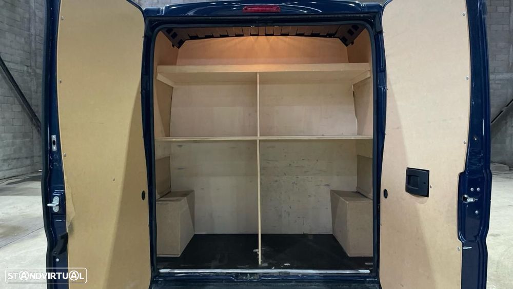 Peugeot Boxer L3H2 BLUEHDI 140 c/IVA - 6