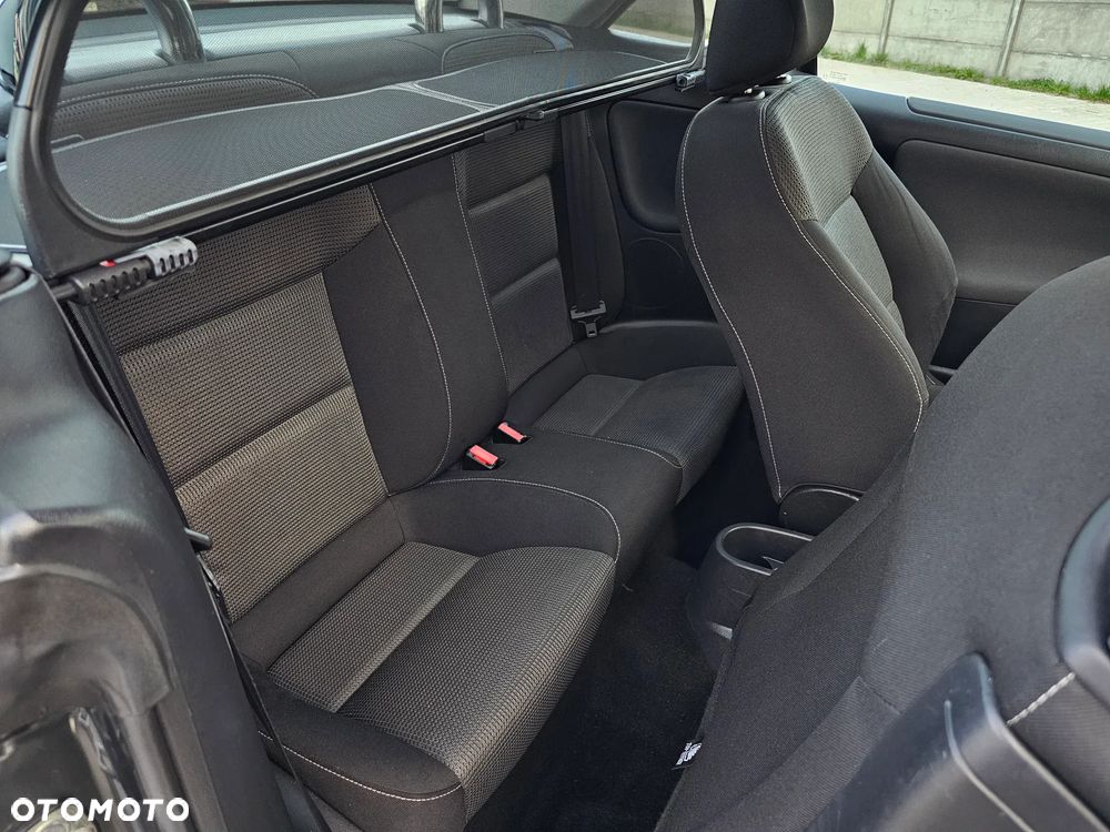 Peugeot 207 CC 120 VTi Platinum - 15