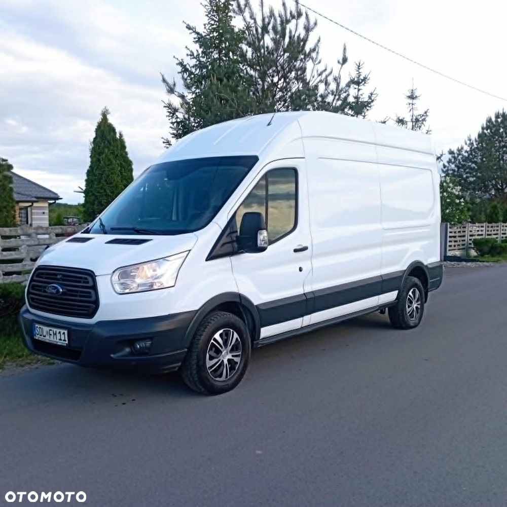 Ford Transit - 2