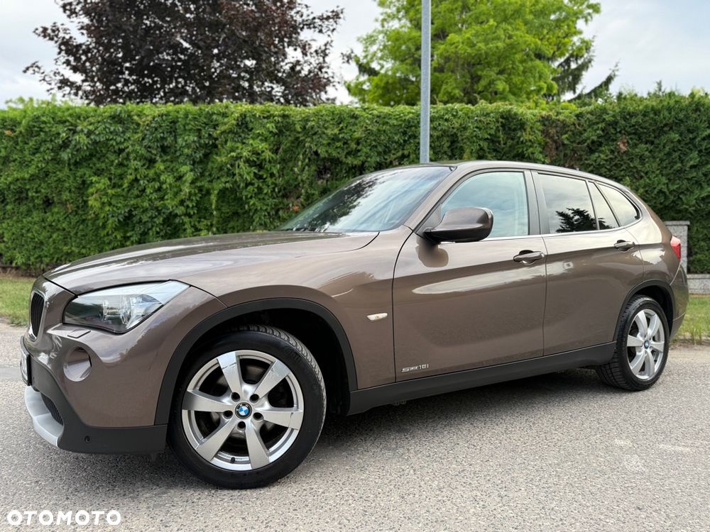 BMW X1 sDrive18i Sport Line - 14
