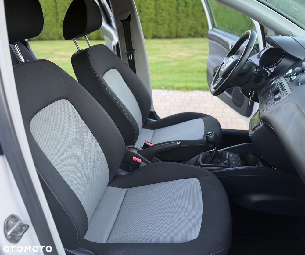 Seat Ibiza 1.4 16V Style - 26