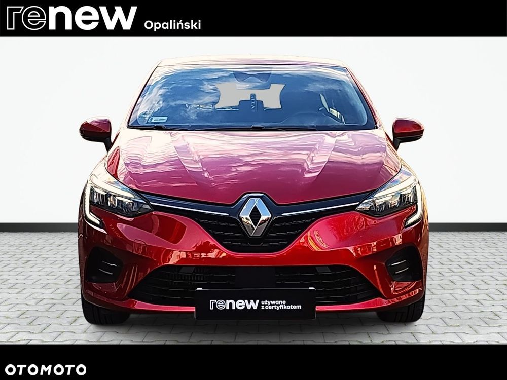 Renault Clio 1.0 TCe Zen - 2