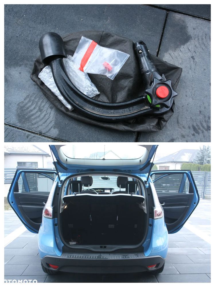 Renault Scenic Energy dCi 130 Start & Stop Bose Edition - 37