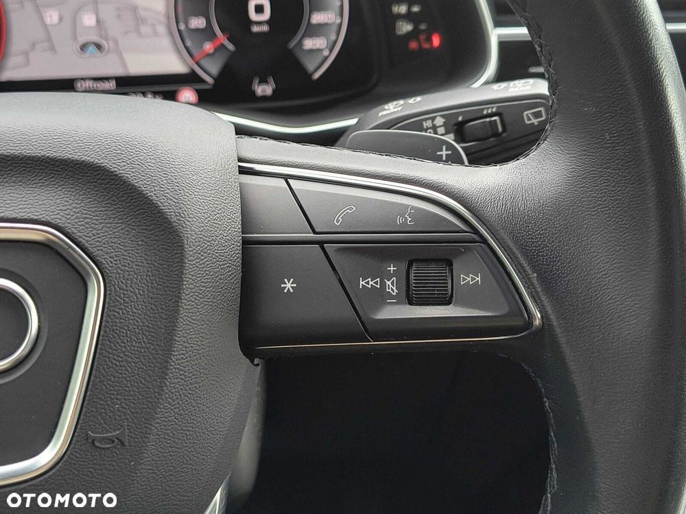 Audi Q7 - 20