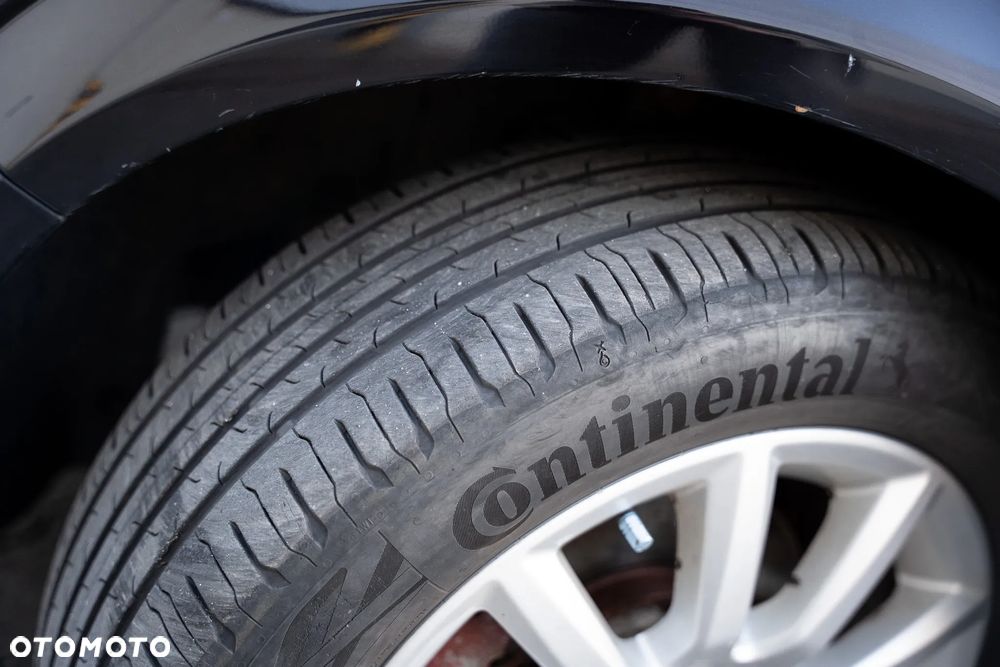 Opel Astra 1.6 Cosmo - 6