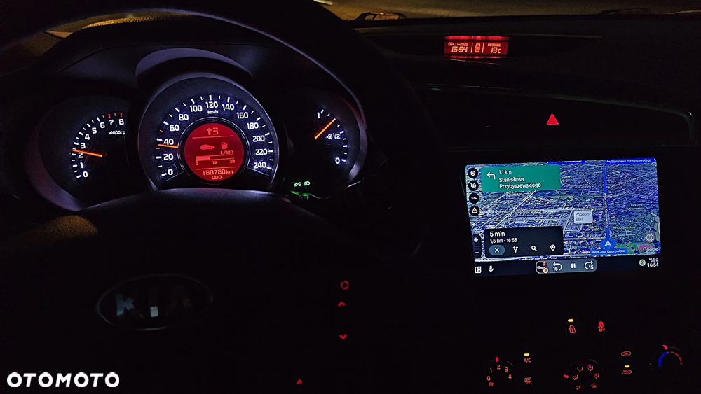 Kia Ceed Cee'd 1.4 L - 16