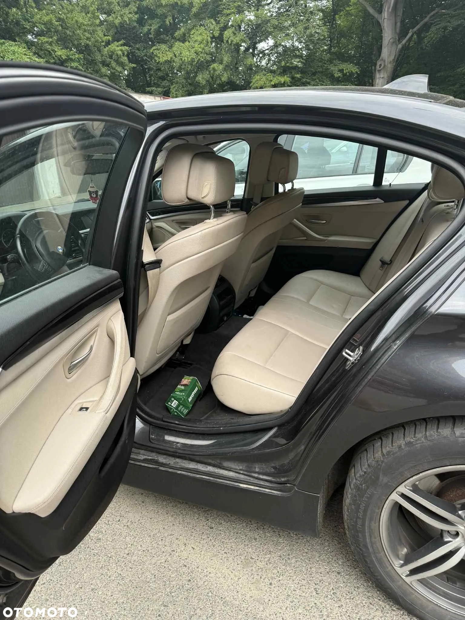 BMW Seria 5 - 3