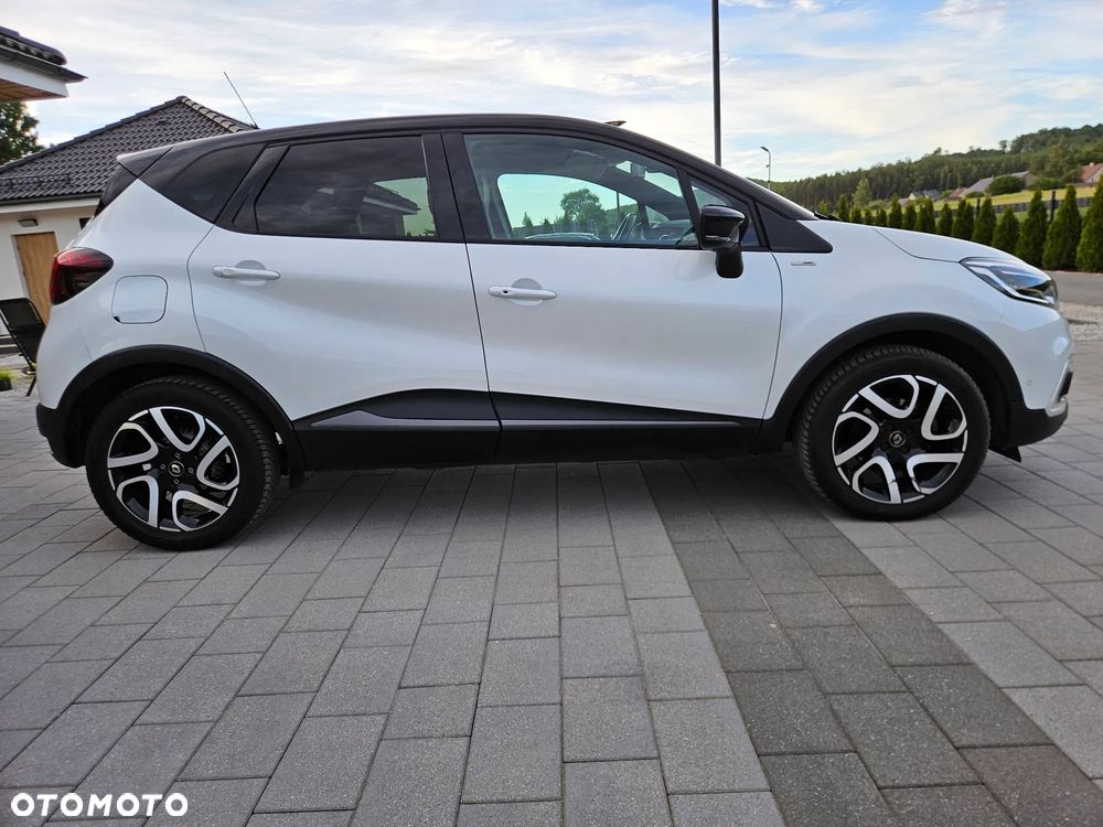 Renault Captur - 12