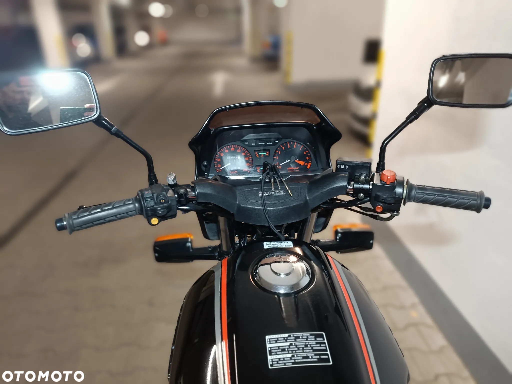 Honda CX - 5