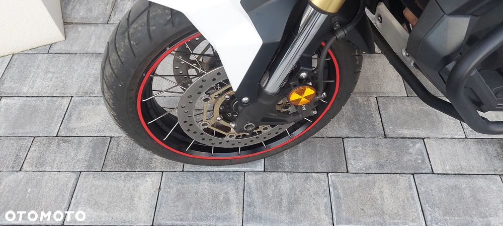 Honda X-ADV - 8