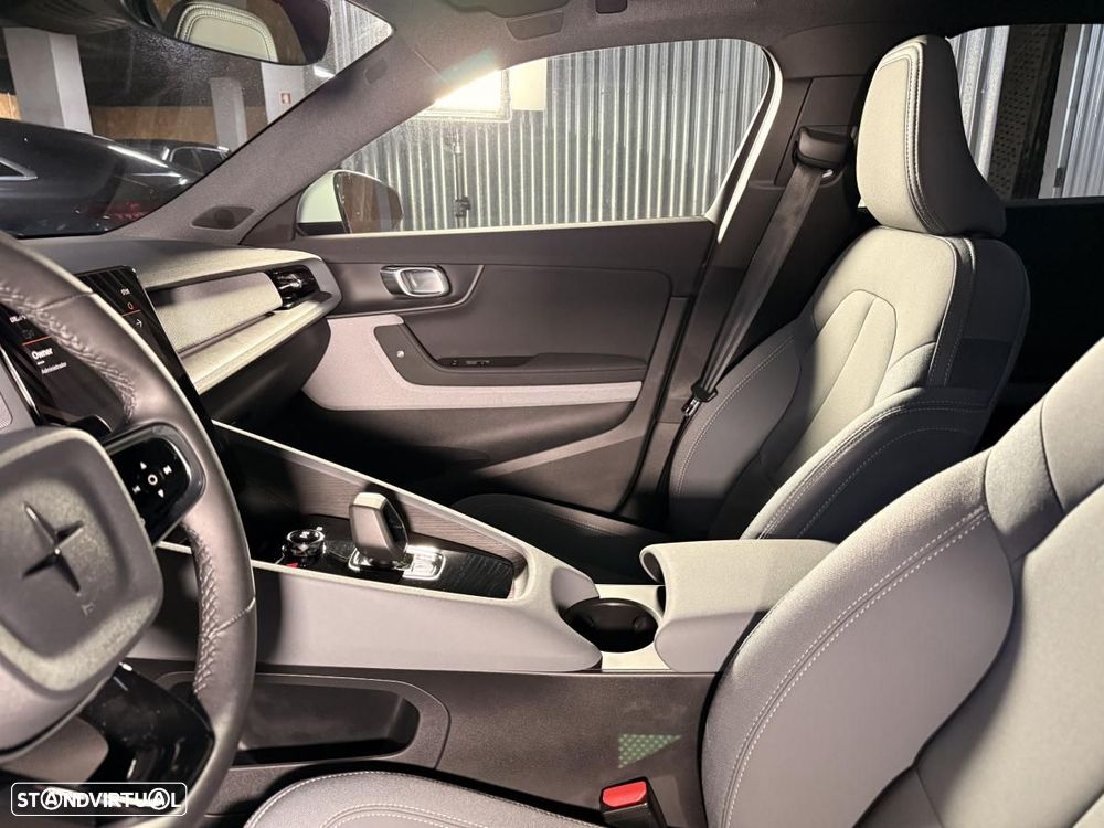 Polestar 2 Single Motor 78kWh - 33