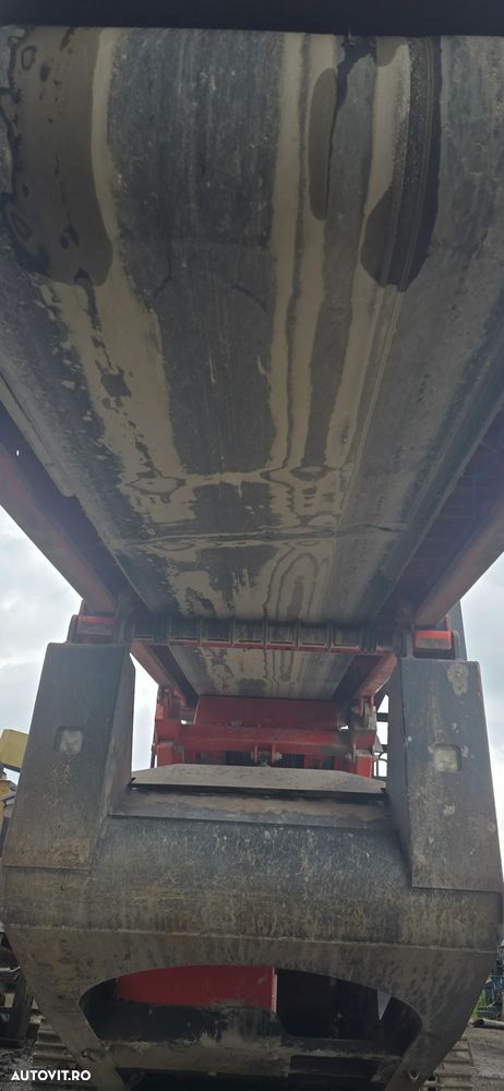 Sandvik QH331 - 15