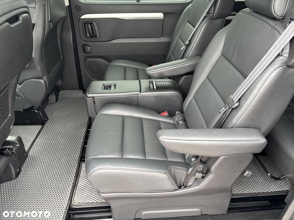 Toyota Proace Verso 2.0 D4-D Long VIP - 11