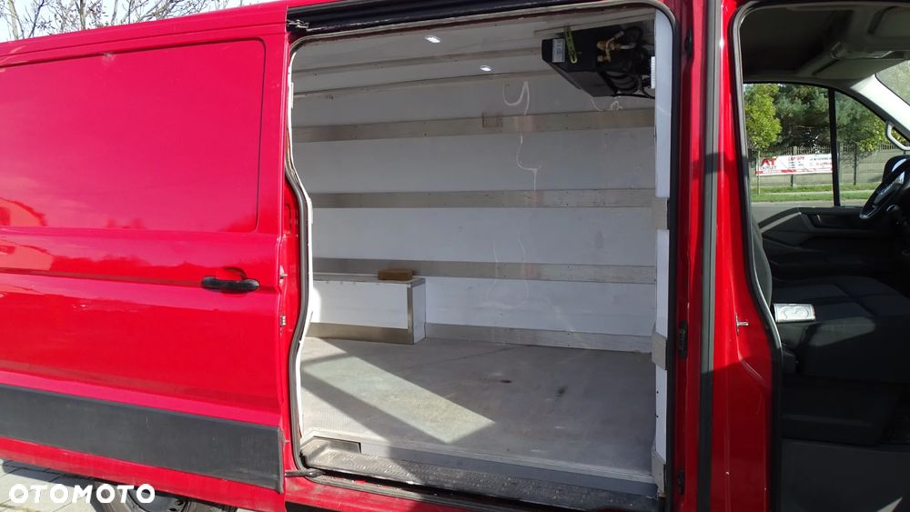 Volkswagen Crafter - 10