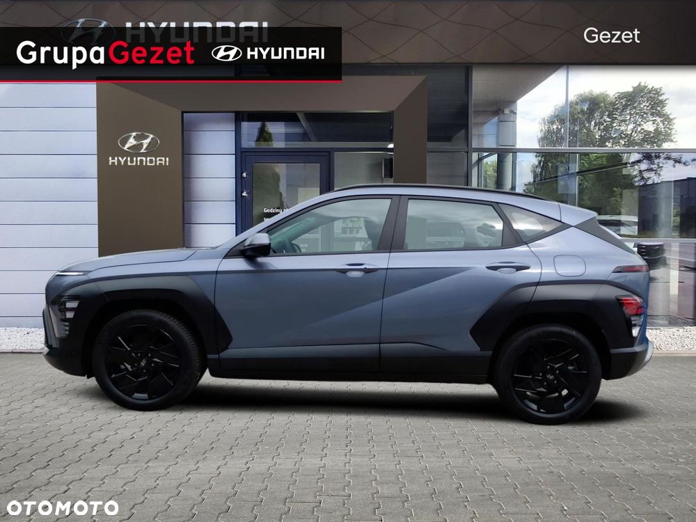 Hyundai Kona - 17