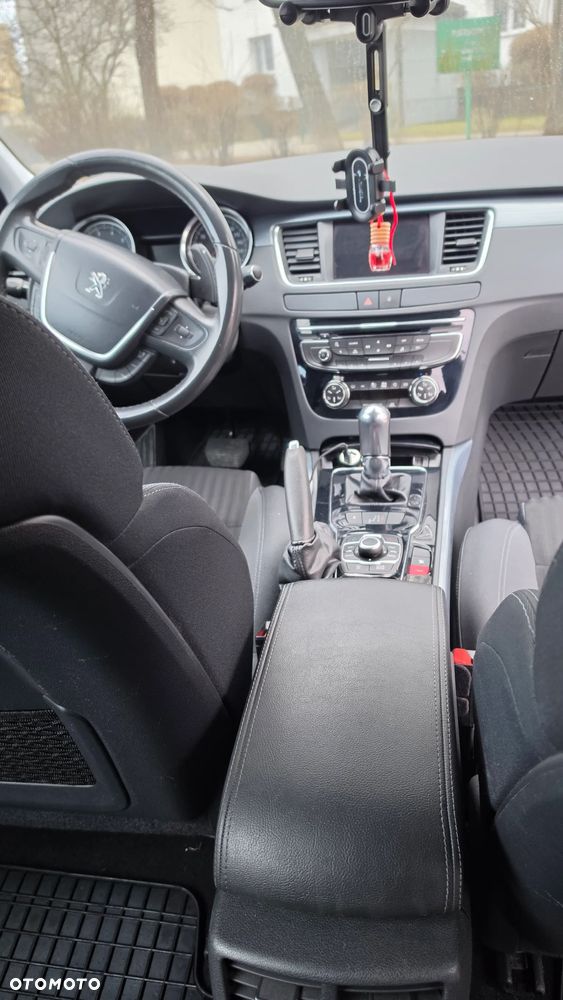 Peugeot 508 1.6 Access - 7