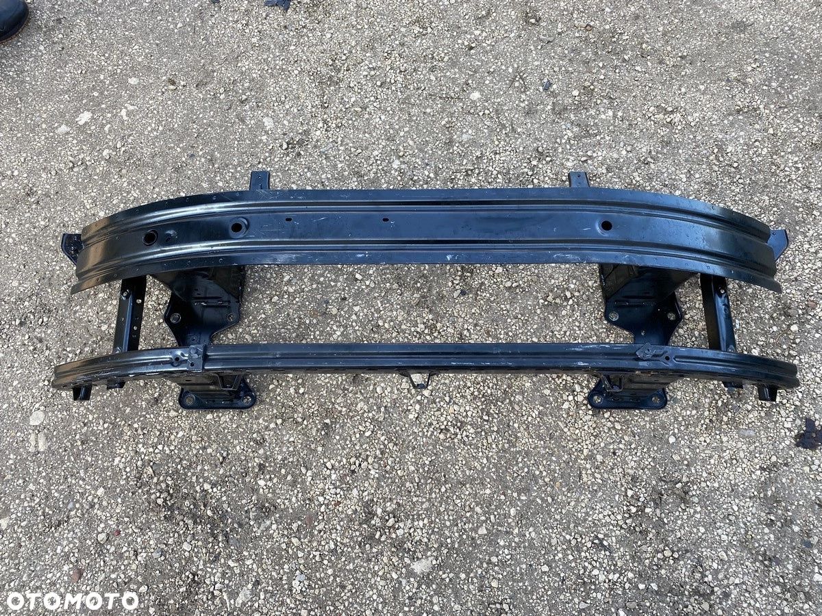 BELKA ZDERZAKA PRZÓD MG4 MG4 MULAN SAIC MOTOR 10993001 - 1
