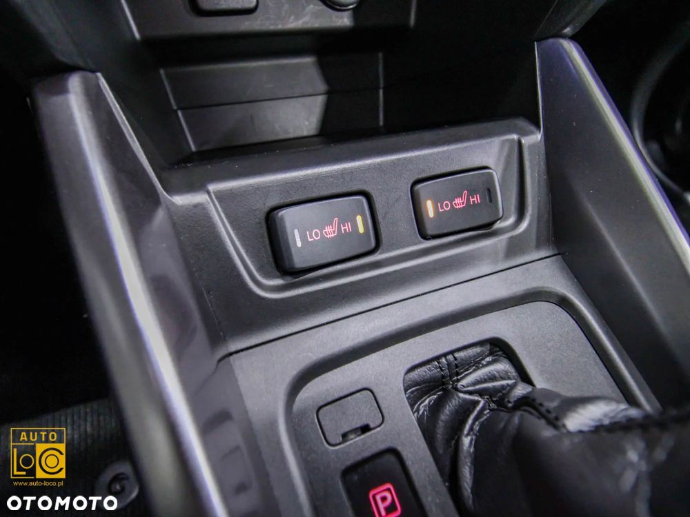 Suzuki Vitara 1.5 DualJet Hybrid Premium Plus 2WD AGS - 28