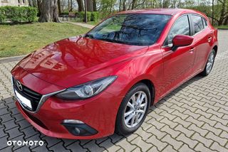 Mazda 3 2.0 Skyenergy