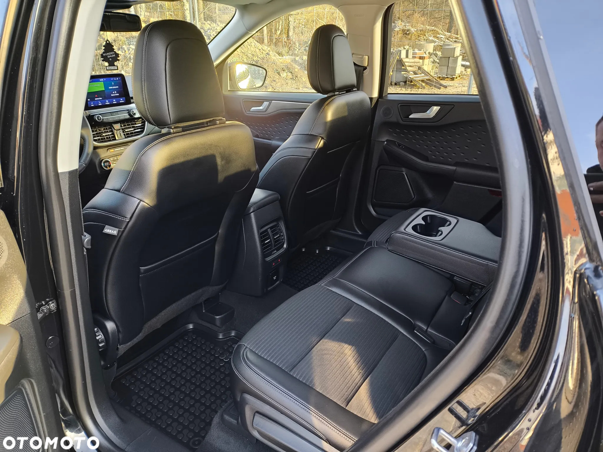 Ford Kuga 2.0 EcoBlue 4x4 TITANIUM X - 12