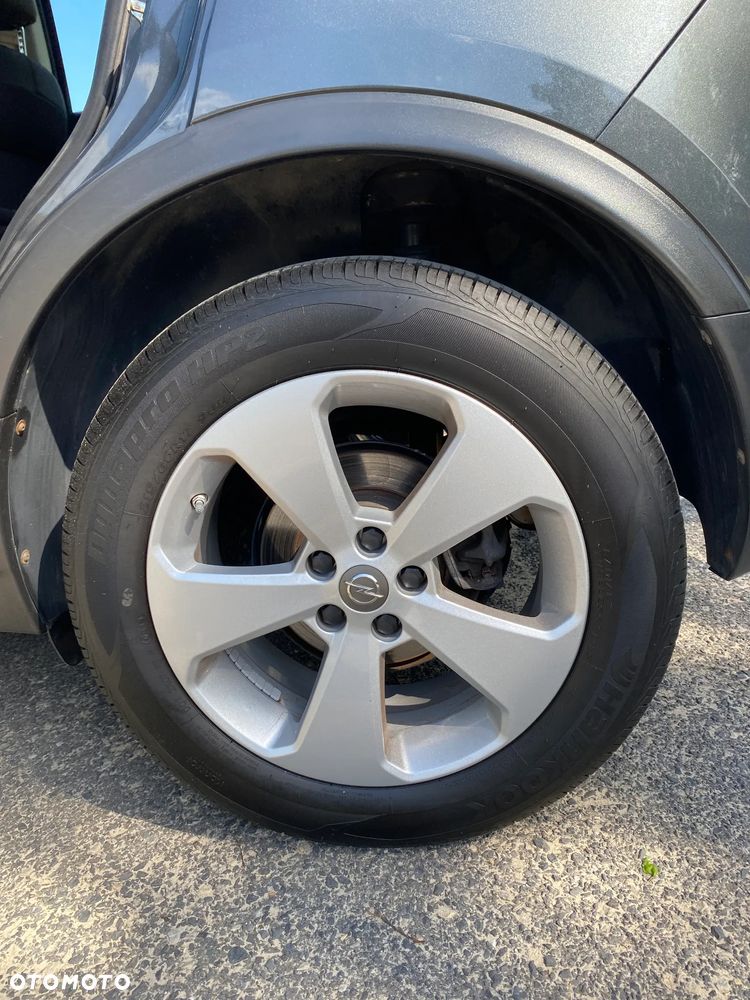 Opel Mokka 1.4 T Enjoy S&S EU6 - 5
