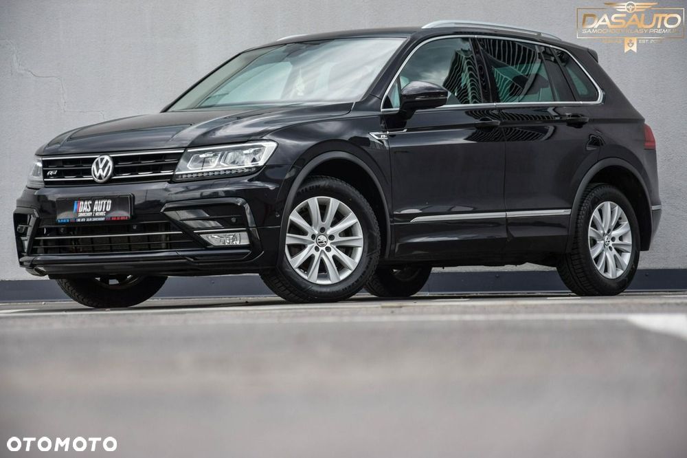 Volkswagen Tiguan - 4