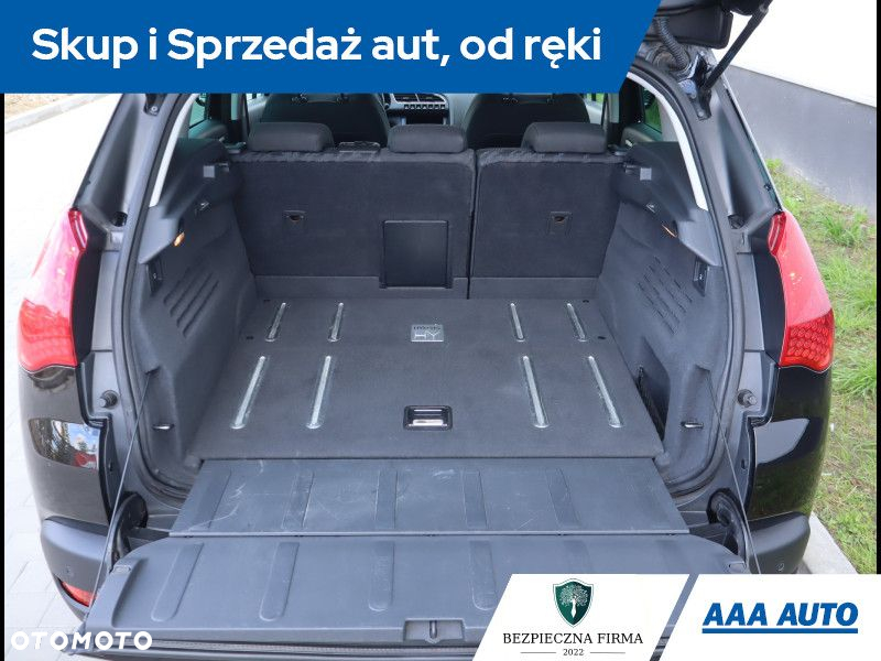 Peugeot 3008 - 14