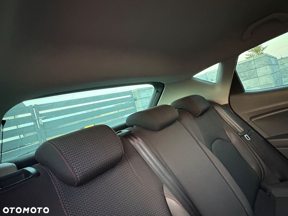 Seat Leon 2.0 TDI DPF Start&Stop FR - 12