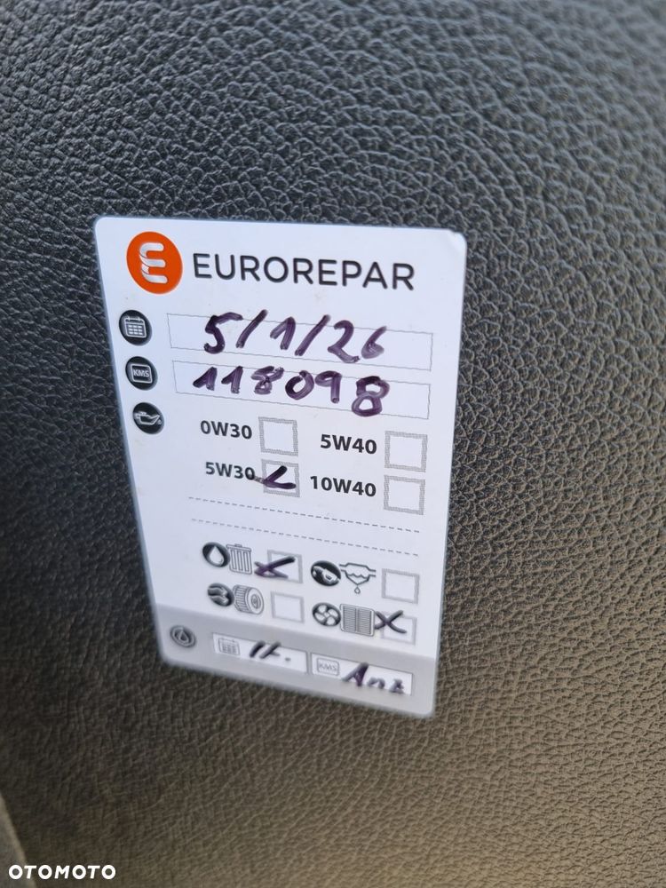 Skoda Superb - 31