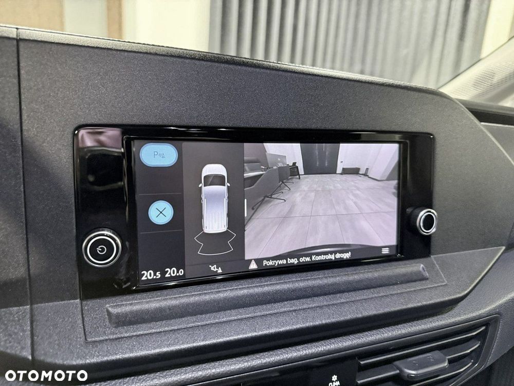 Volkswagen Caddy - 19