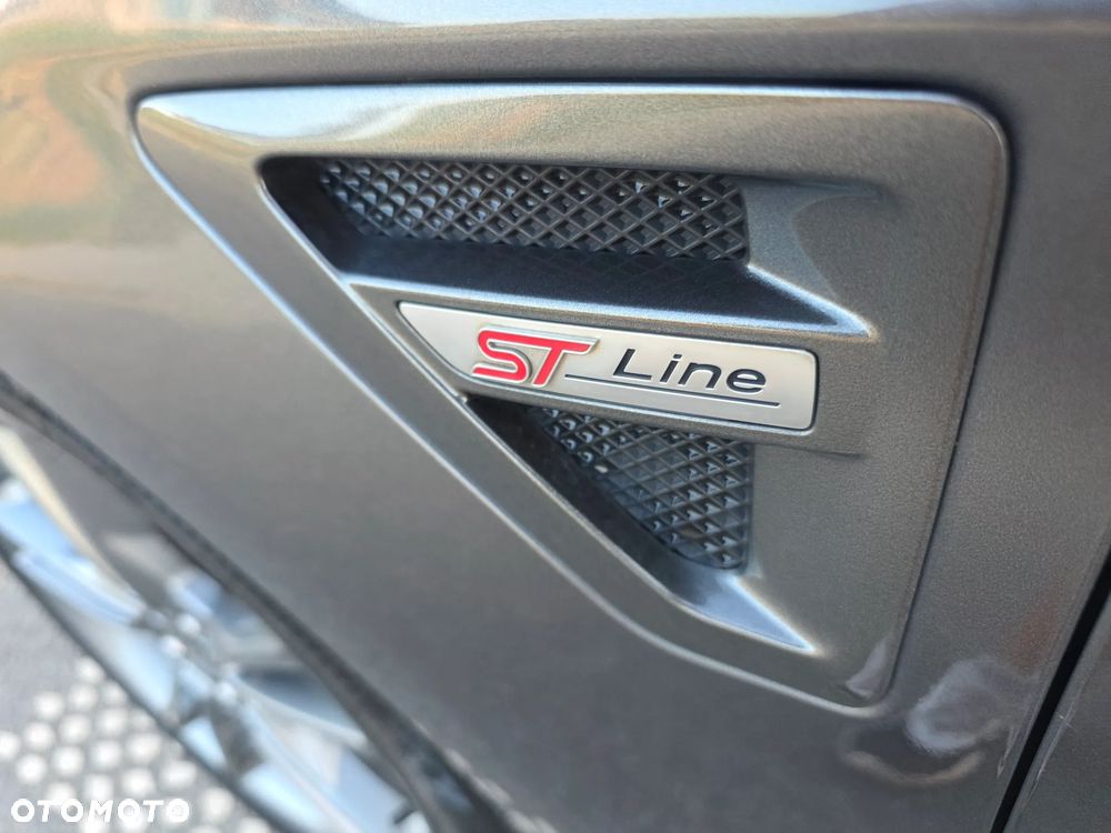 Ford S-Max 2.0 EcoBlue Twin-Turbo ST-Line - 16