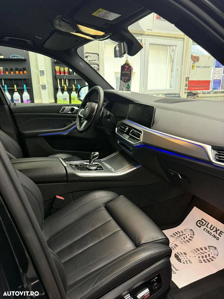 BMW X5 - 4
