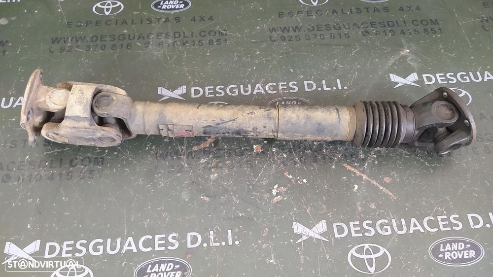 CARDAN FRONTAL LAND ROVER DISCOVERY LT - 1