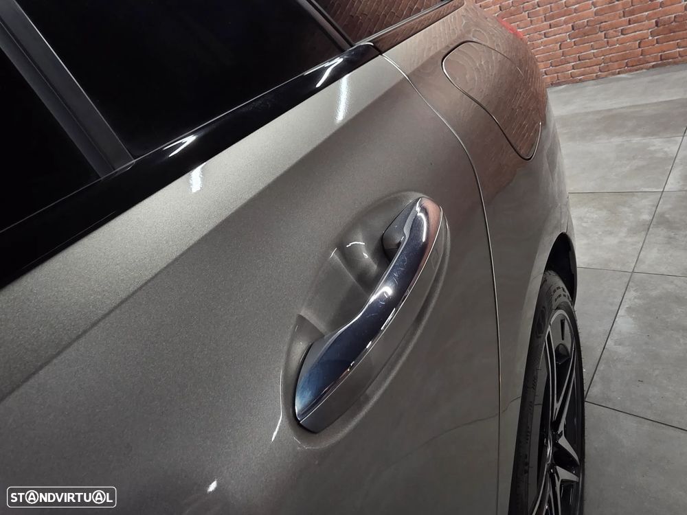 Mercedes-Benz C 300 e T 9G-TRONIC AMG Line - 56