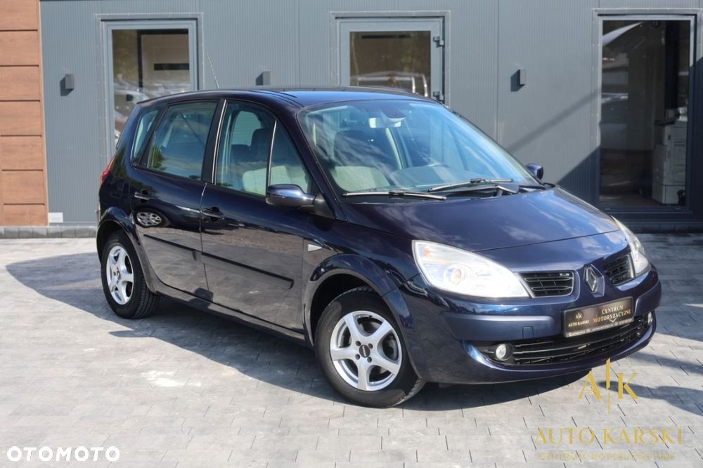 Renault Scenic - 9