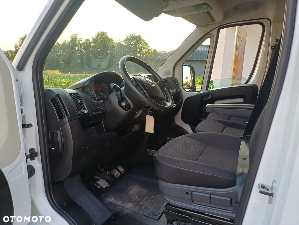Fiat Ducato - 5