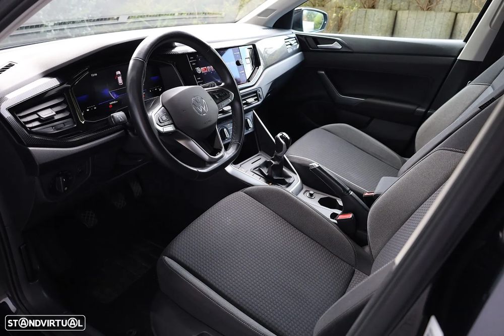 VW Polo 1.0 TSI Urban - 43
