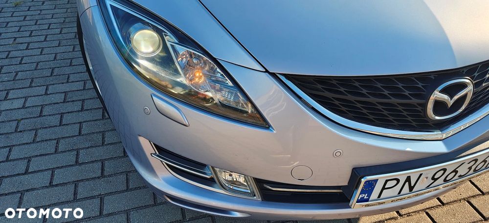 Mazda 6 2.5 Top - 7