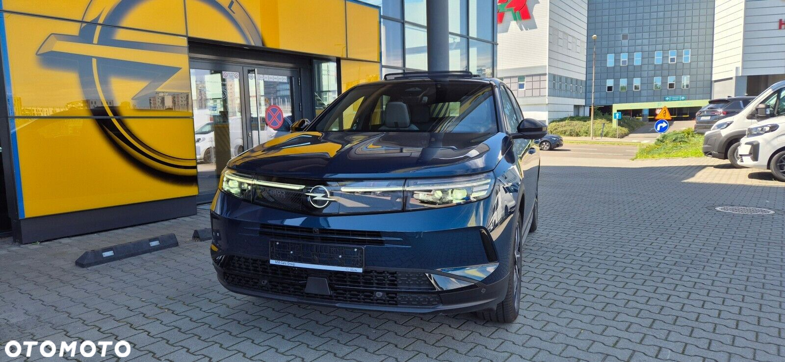 Opel Grandland - 2