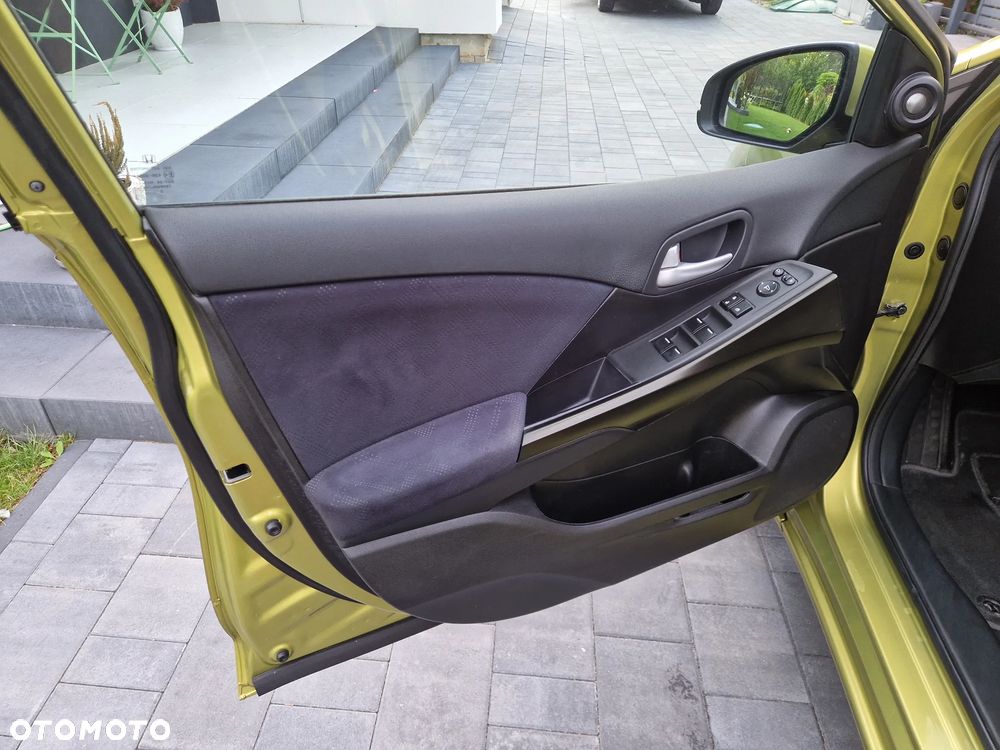 Honda Civic 1.8 Sport - 14