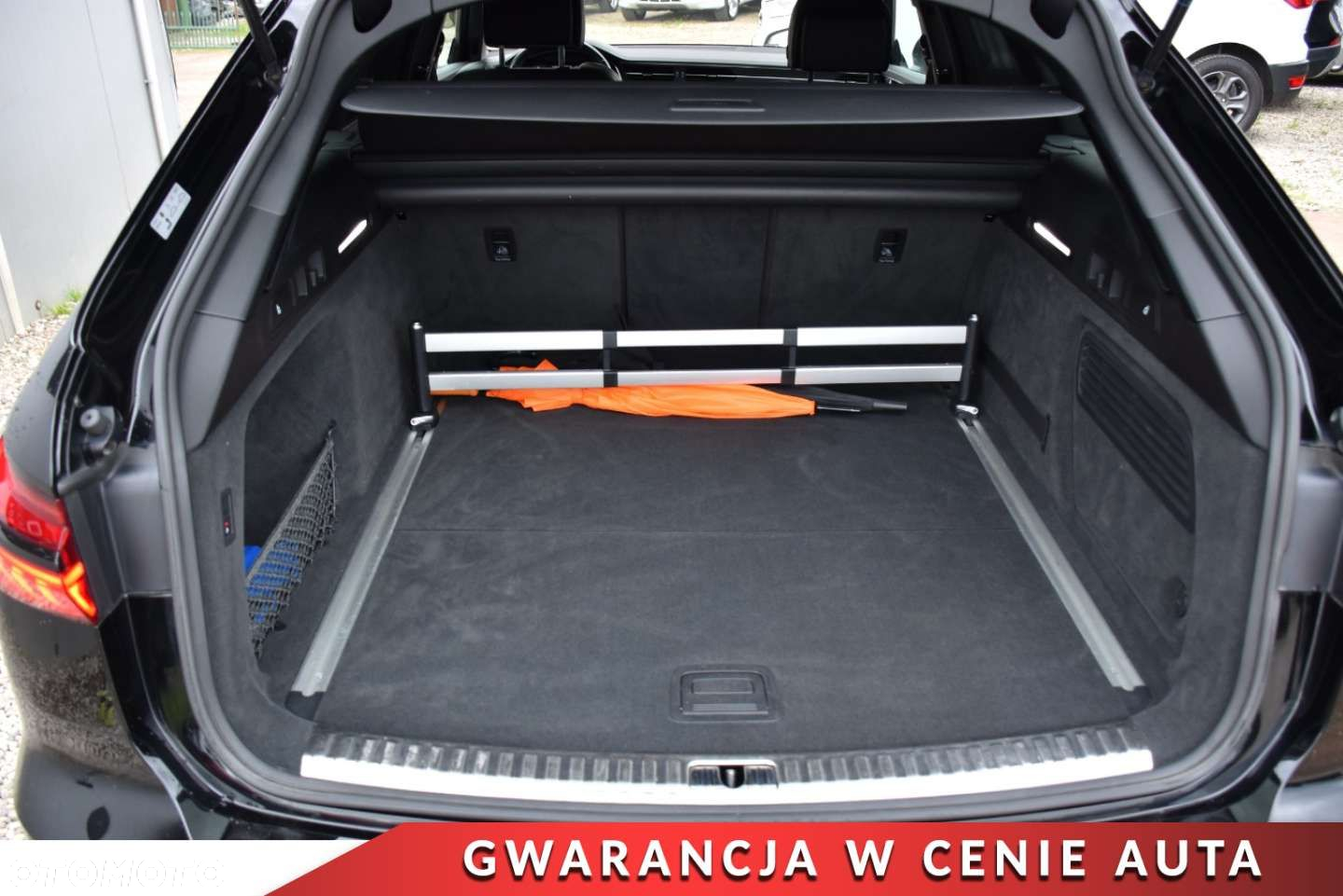 Audi A6 Avant 40 TDI S tronic S line - 22